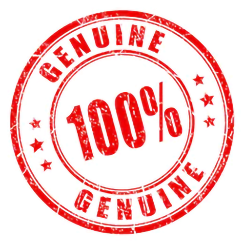 Genuine Logo